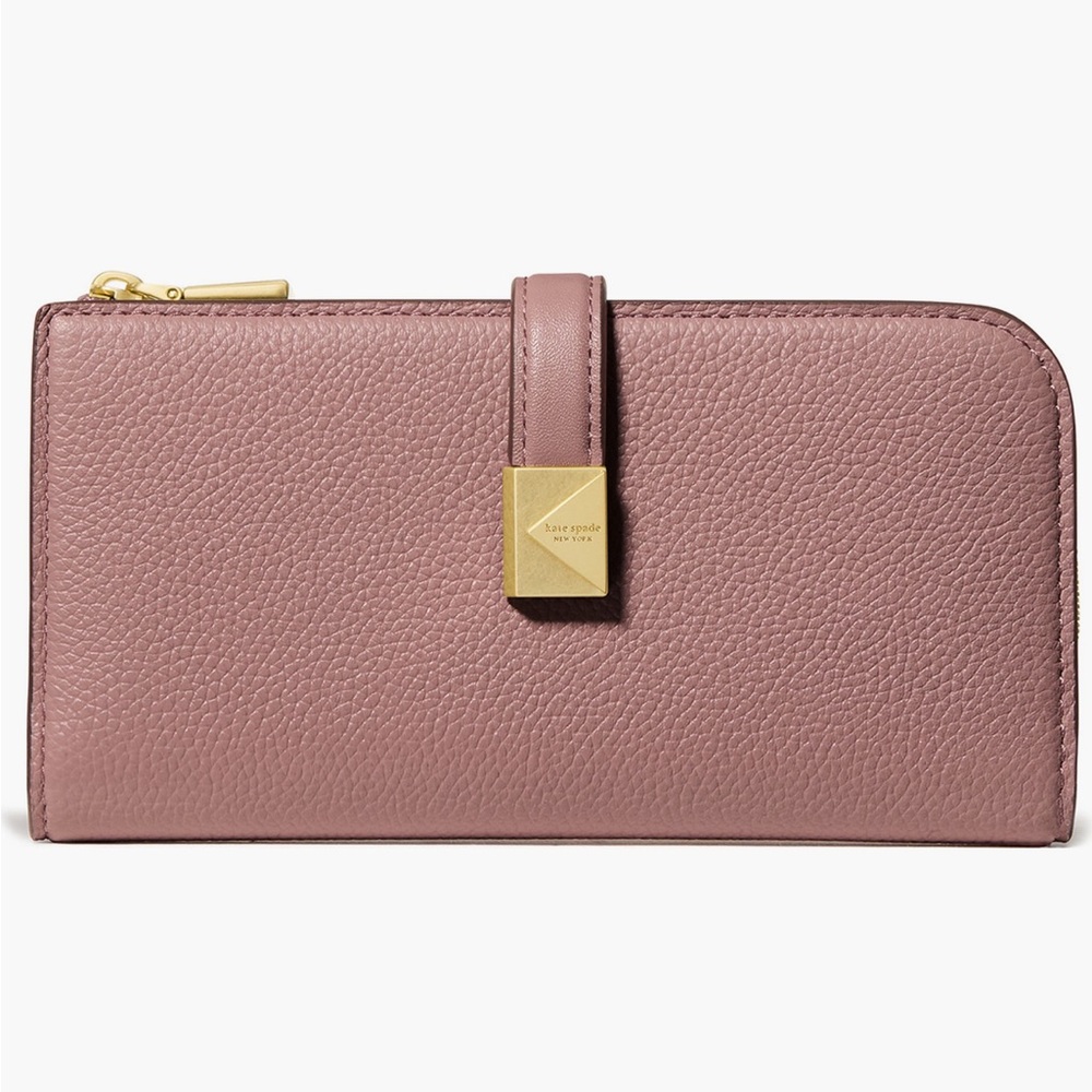 Kate Spade Deco wallet